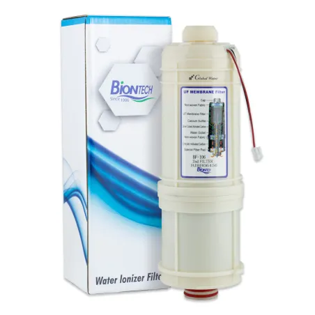 ELEMENTO SUBSTITUIÇÃO P/ IONIZADOR BIONTECH BTM-207D e BTM-303D * SMART (C/Cabo)