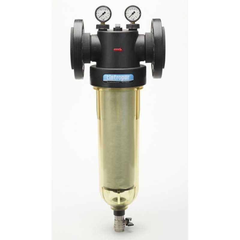 NW 650 21/2" - Filtro CINTROPUR