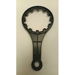 CHAVE PARA CONTENTORES DE MEMBRANA