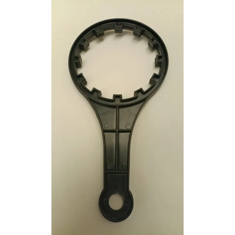 CHAVE PARA CONTENTORES DE MEMBRANA