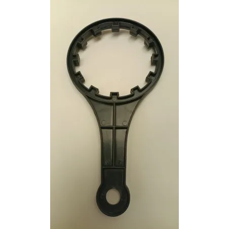 CHAVE PARA CONTENTORES DE MEMBRANA