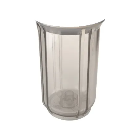 COPO DP BIG 10" TRANSPARENTE