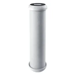Filtro Carvão Ativado 20" 25 Microns - Carbon Block