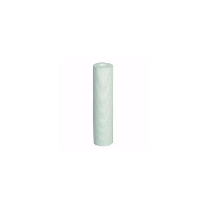 Elemento Polipropileno Compacto 20" 1 Micron - ATLAS FILTRI
