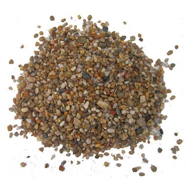 Areia Calibrada 2-4mm - Saco 25Kgs Areia Calibrada 2-4mm - Saco 25Kgs