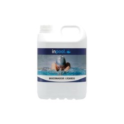 Invernador líquido 5Kgs - INPOOL