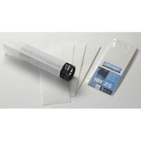 NW25 1 MICRON - Manga filtrante Cintropur