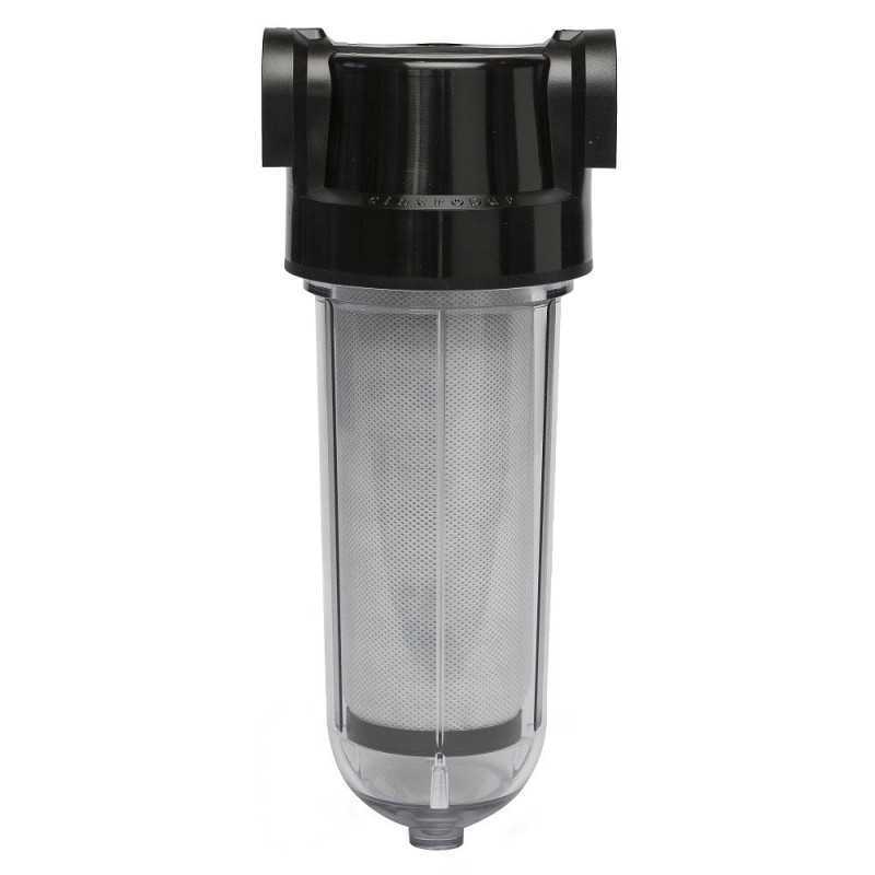 SL 240 3/4" - Filtro Cintropur SL 240 3/4" - Filtro Cintropur