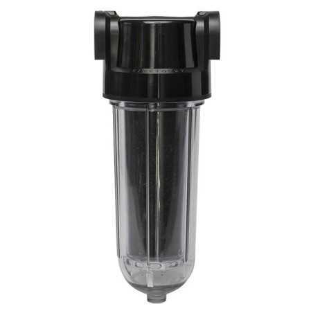 SL 240 TE 1" - Filtro Cintropur
