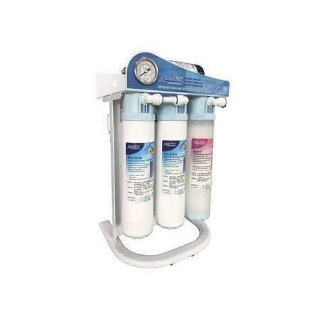Osmose fluxo direto 70Lts/h - AQUA-WIN
