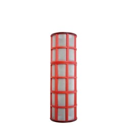 Elemento filtrante rede inox 130microns p/MOD300 - AZUD