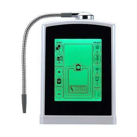 IONIZADOR IONTECH Mod. IT-588