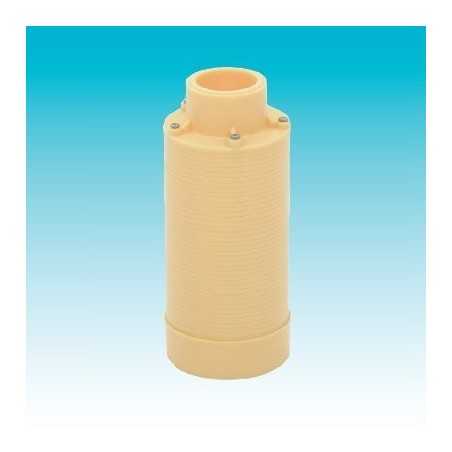 CREPINE SUPERIOR PARA VALVULA TM 1 1/2"