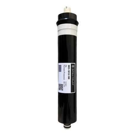 SRO-1812-100 -Membrana de osmose doméstica 100GPD - SPECTRUM