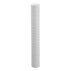 FA 20 SX - Elemento polipropileno bobinado 20" 100 microns - Atlas Filtri