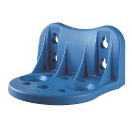 Suporte plástico para filtros DP Big Blue - ATLAS FILTRI