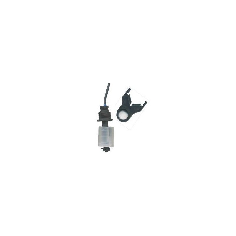 INJETOR PVDF-T/VITON P/SEKO APG 603/800 INJETOR PVDF-T/VITON P/SEKO APG 603/800