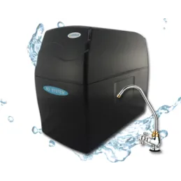Osmose compacta XRO sem bomba