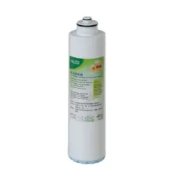 Filtro Resinas Encapsulado p/ Osmose - Aqua-Win