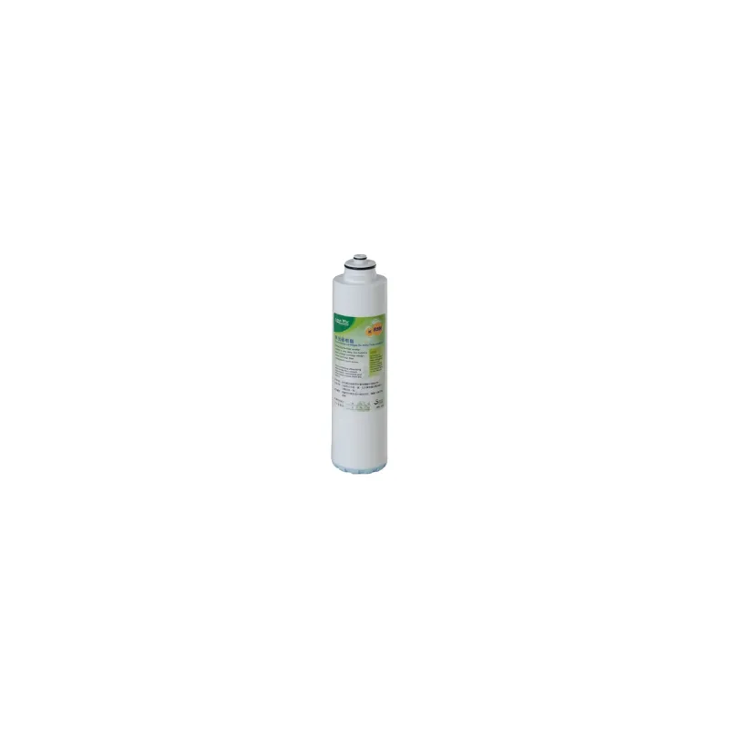 Filtro Resinas Encapsulado p/ Osmose - Aqua-Win Filtro Resinas Encapsulado p/ Osmose - Aqua-Win