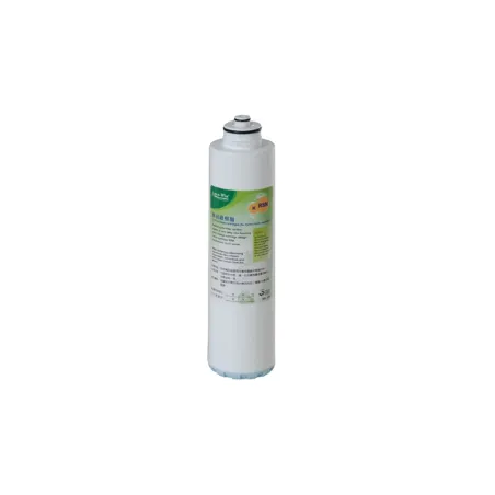Filtro Resinas Encapsulado p/ Osmose - Aqua-Win