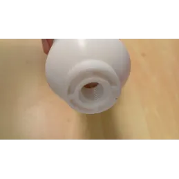 Filtro compacto de carvão 2" (fino)