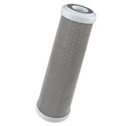 Elemento inox 10" - 25micron