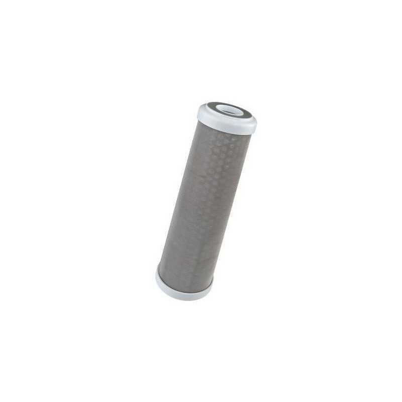 Elemento inox 10" - 25micron Elemento inox 10" - 25micron