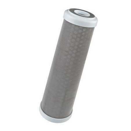 Elemento inox 10" - 25micron